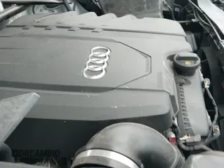 ✅ 2021 Audi Q5 Premium Plus • VIN: WA1BAAFY1M2128275 • Lot: 43619754. Listed on IAAI with 78,484 mi. Free auction sales archive from the USA and detailed vehicle history report at DreamBid. Image 20.