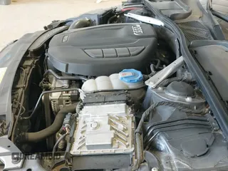 ✅ 2018 Audi A5 Sportback Premium Plus • VIN: WAUENCF50JA065144 • Lot: 42630664. Listed on IAAI with 117,634 mi. Free auction sales archive from the USA and detailed vehicle history report at DreamBid. Image 19.