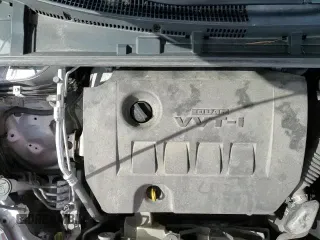 ✅ 2018 Toyota Corolla LE • VIN: 2T1BURHE7JC124307 • Лот: 86463975. Опубликован ранее на Copart с пробегом 104 881 миль. Бесплатный доступ к архиву аукционных продаж из США и подробный отчёт об истории автомобиля на DreamBid. Изображение 15.