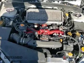 ✅ 2013 Subaru WRX WRX STI Limited • VIN: JF1GV8J67DL020726 • Lot: 84189094. Wystawiony na Copart z przebiegiem 112 570 mil. Bezpłatny archiwum sprzedaży aukcyjnych z USA i szczegółowy raport historii pojazdu na DreamBid. Zdjęcie 16.