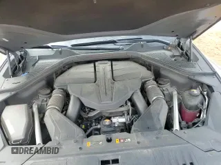 ✅ 2024 Genesis GV80 • VIN: KMUHCESC4RU157418 • Lot: 81487945. Wystawiony na Copart z przebiegiem 36 418 mil. Bezpłatny archiwum sprzedaży aukcyjnych z USA i szczegółowy raport historii pojazdu na DreamBid. Zdjęcie 14.