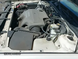 ✅ 2003 Buick Park Avenue Ultra • VIN: 1G4CU541634124770 • Lot: 42860570. Wystawiony na IAAI z przebiegiem 253 988 mil. Bezpłatny archiwum sprzedaży aukcyjnych z USA i szczegółowy raport historii pojazdu na DreamBid. Zdjęcie 19.