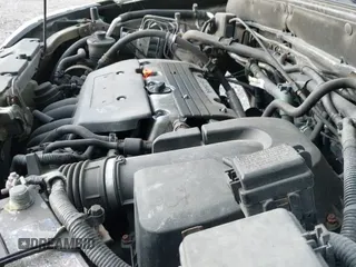 ✅ 2006 Honda CR-V EX SE • VIN: SHSRD78966U409615 • Lot: 43696625. Listed on IAAI with 241,835 mi. Free auction sales archive from the USA and detailed vehicle history report at DreamBid. Image 12.