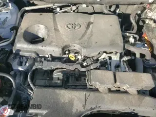 ✅ 2019 Toyota RAV4 XLE • VIN: JTMW1RFV0KD039178 • Lot: 91485775. Listed on Copart with 100,119 mi. Free auction sales archive from the USA and detailed vehicle history report at DreamBid. Image 16.