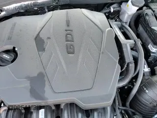 ✅ 2025 Hyundai Sonata SEL • VIN: KMHL64JA3SA448297 • Лот: 91199795. Опубликован ранее на Copart с пробегом 25 806 миль. Бесплатный доступ к архиву аукционных продаж из США и подробный отчёт об истории автомобиля на DreamBid. Изображение 14.