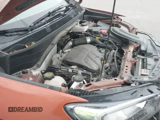 ✅ 2021 Buick Encore GX Preferred • VIN: KL4MMBS20MB155961 • Lot: 43580506. Listed on IAAI with 63,861 mi. Free auction sales archive from the USA and detailed vehicle history report at DreamBid. Image 23.