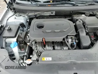 ✅ 2017 Hyundai Sonata 2.4L • VIN: 5NPE24AF1HH566242 • Lot: 80945975. Listed on Copart with 70,755 mi. Free auction sales archive from the USA and detailed vehicle history report at DreamBid. Image 13.