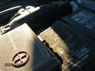 ✅ 2025 Kia Sorento LX • VIN: 5XYRG4JC0SG394504 • Lot: 43467030. Listed on IAAI with 3,062 mi. Free auction sales archive from the USA and detailed vehicle history report at DreamBid. Image 19.