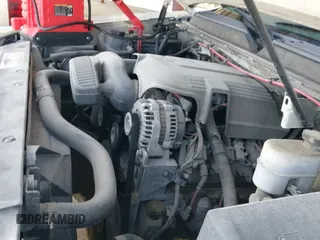 ✅ 2008 GMC Yukon SLT 4SB • VIN: 1GKFC13098R204018 • Lot: 43531366. Listed on IAAI with 210,388 mi. Free auction sales archive from the USA and detailed vehicle history report at DreamBid. Image 12.