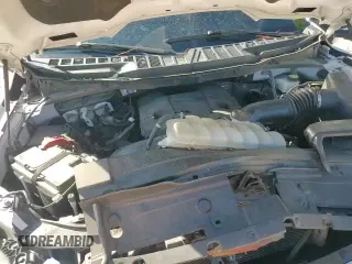 ✅ 2023 Ford F-150 XLT • VIN: 1FTFW1E8XPFA92237 • Лот: 87226965. Опубликован ранее на Copart с пробегом 54 834 миль. Бесплатный доступ к архиву аукционных продаж из США и подробный отчёт об истории автомобиля на DreamBid. Изображение 13.