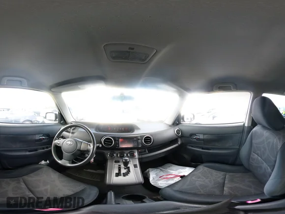 ✅ 2014 Scion xB • VIN: JTLZE4FE4EJ055334 • Lot: 45181527. Listed on IAAI with 150,522 mi. Free auction sales archive from the USA and detailed vehicle history report at DreamBid. Image 18.