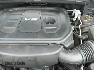 ✅ 2016 Jeep Grand Cherokee Overland • VIN: 1C4RJFCG6GC420953 • Lot: 42726612. Listed on IAAI with 159,521 mi. Free auction sales archive from the USA and detailed vehicle history report at DreamBid. Image 18.