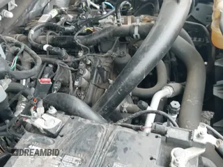 ✅ 2020 Ford F-150 XL • VIN: 1FTEX1CP7LKD41159 • Lot: 42318766. Listed on IAAI with 144,173 mi. Free auction sales archive from the USA and detailed vehicle history report at DreamBid. Image 17.