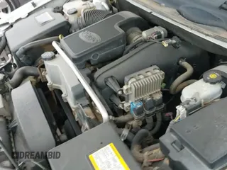 ✅ 2006 Isuzu Ascender S • VIN: 4NUDS13S462703021 • Lot: 43394551. Wystawiony na IAAI z przebiegiem 210 983 mil. Bezpłatny archiwum sprzedaży aukcyjnych z USA i szczegółowy raport historii pojazdu na DreamBid. Zdjęcie 20.