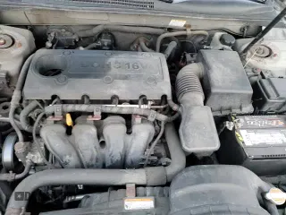 ✅ 2009 Hyundai Sonata GLS • VIN: 5NPET46C39H424066 • Лот: 86770734. Опубликован ранее на Copart с пробегом 133 590 миль. Бесплатный доступ к архиву аукционных продаж из США и подробный отчёт об истории автомобиля на DreamBid. Изображение 14.