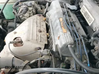 ✅ 1993 Toyota Camry XLE • VIN: JT2SK13E7P0153476 • Lot: 43313343. Wystawiony na IAAI z przebiegiem 268 616 mil. Bezpłatny archiwum sprzedaży aukcyjnych z USA i szczegółowy raport historii pojazdu na DreamBid. Zdjęcie 12.