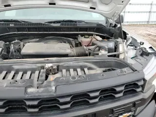 ✅ 2019 Chevrolet Silverado 1500 Work Truck • VIN: 3GCNWAEH4KG164326 • Lot: 82067145. Wystawiony na Copart z przebiegiem 67 496 mil. Bezpłatny archiwum sprzedaży aukcyjnych z USA i szczegółowy raport historii pojazdu na DreamBid. Zdjęcie 15.