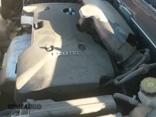 2013 Chevrolet Malibu LT with VIN 1G11C5SA5DF133184, listed as a IAAI auction lot 43468785 with 185,393 mi miles and . Bid and sale history available at DreamBid. Image 12.