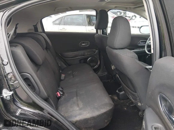 ✅ 2016 Honda HR-V EX • VIN: 3CZRU5H54GM716152 • Lot: 44006753. Wystawiony na IAAI z przebiegiem 113 408 mil. Bezpłatny archiwum sprzedaży aukcyjnych z USA i szczegółowy raport historii pojazdu na DreamBid. Zdjęcie 8.