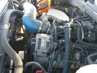 ✅ 2003 Chevrolet Silverado 1500 Work Truck • VIN: 1GCEC14X43Z124654 • Лот: 41656014. Опубликован ранее на IAAI с пробегом 188 379 миль. Бесплатный доступ к архиву аукционных продаж из США и подробный отчёт об истории автомобиля на DreamBid. Изображение 12.