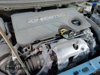 2019 Chevrolet Cruze Diesel с VIN 3G1BH6SE9KS577028, выставлен на аукционе Copart как лот 83044734 с пробегом 92 942 миль миль и Списание • Salvage title. История ставок и продаж доступна на DreamBid. Изображение 15.