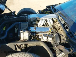 ✅ 1985 Chevrolet Corvette • VIN: 1G1YY0784F5112652 • Lot: 43562814. Wystawiony na IAAI z przebiegiem Nie podano. Bezpłatny archiwum sprzedaży aukcyjnych z USA i szczegółowy raport historii pojazdu na DreamBid. Zdjęcie 20.