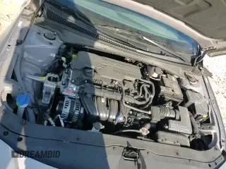 2024 Hyundai Elantra SEL z VIN KMHLM4DG5RU789814, wystawiony jako Copart lot #85278625 z przebiegiem 9 853 mil mil oraz Szkoda całkowita • Salvage title. Historia ofert i sprzedaży dostępna na DreamBid. Obrazek 15.