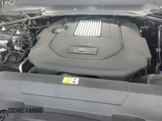 ✅ 2019 Land Rover Range Rover • VIN: SALGR2RK7KA541931 • Lot: 63159335. Listed on Copart with 100,705 mi. Free auction sales archive from the USA and detailed vehicle history report at DreamBid. Image 14.