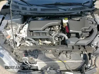 ✅ 2019 Nissan Rogue S • VIN: JN1BJ1CRXKW322198 • Лот: 69819855. Опубликован ранее на Copart с пробегом 38 070 миль. Бесплатный доступ к архиву аукционных продаж из США и подробный отчёт об истории автомобиля на DreamBid. Изображение 14.