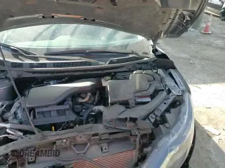 ✅ 2018 Nissan Rogue SV • VIN: JN1BJ1CP4JW186065 • Lot: 92110815. Listed on Copart with 32,810 mi. Free auction sales archive from the USA and detailed vehicle history report at DreamBid. Image 17.