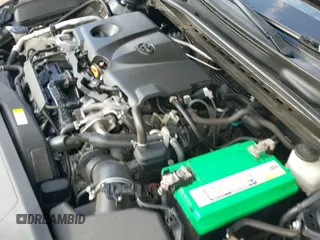 2019 Toyota Camry LE with VIN 4T1B11HK8KU216218, listed as a IAAI auction lot 43049714 with 168,776 mi miles and . Bid and sale history available at DreamBid. Image 19.