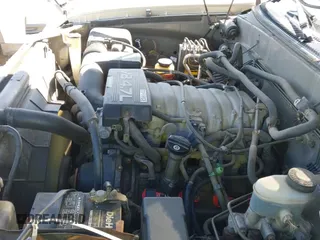 ✅ 2001 Toyota Sequoia SR5 • VIN: 5TDBT44A71S048488 • Lot: 43055924. Wystawiony na IAAI z przebiegiem 297 281 mil. Bezpłatny archiwum sprzedaży aukcyjnych z USA i szczegółowy raport historii pojazdu na DreamBid. Zdjęcie 12.