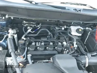 ✅ 2025 Honda CR-V EX-L • VIN: 2HKRS4H70SH491010 • Лот: 42551144. Опубликован ранее на IAAI с пробегом 1 879 миль. Бесплатный доступ к архиву аукционных продаж из США и подробный отчёт об истории автомобиля на DreamBid. Изображение 19.