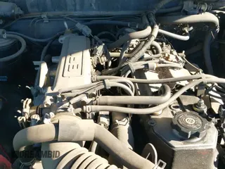 ✅ 1994 Toyota Pickup DX • VIN: JT4RN01P6R7067209 • Lot: 43502725. Listed on IAAI with 242,618 mi. Free auction sales archive from the USA and detailed vehicle history report at DreamBid. Image 12.