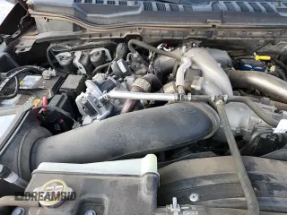 ✅ 2022 Ford F-350 XL • VIN: 1FT8W3DT8NED88127 • Lot: 80708855. Listed on Copart with 49,459 mi. Free auction sales archive from the USA and detailed vehicle history report at DreamBid. Image 15.