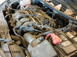 ✅ 2013 Ford Fiesta SE • VIN: 3FADP4EJ0DM214307 • Lot: 43628505. Listed on IAAI with 174,503 mi. Free auction sales archive from the USA and detailed vehicle history report at DreamBid. Image 12.