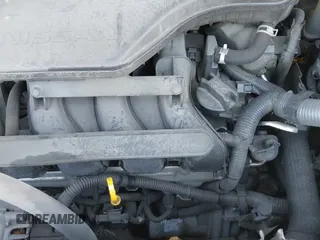 ✅ 2020 Nissan Rogue SV • VIN: JN1BJ1CW2LW645913 • Lot: 40714168. Listed on IAAI with 60,141 mi. Free auction sales archive from the USA and detailed vehicle history report at DreamBid. Image 24.