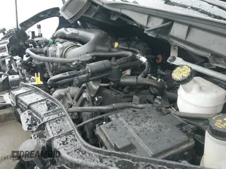 ✅ 2020 Ford Transit Cargo • VIN: 1FTBR3X81LKA18429 • Lot: 43358953. Wystawiony na IAAI z przebiegiem 139 910 mil. Bezpłatny archiwum sprzedaży aukcyjnych z USA i szczegółowy raport historii pojazdu na DreamBid. Zdjęcie 23.