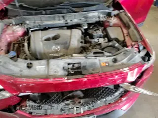 ✅ 2017 Mazda CX-5 Sport • VIN: JM3KFBBL2H0199114 • Лот: 82183445. Опубликован ранее на Copart с пробегом 102 189 миль. Бесплатный доступ к архиву аукционных продаж из США и подробный отчёт об истории автомобиля на DreamBid. Изображение 14.