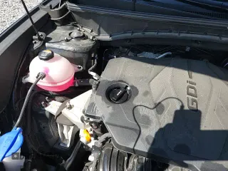 ✅ 2023 Hyundai Tucson SEL • VIN: 5NMJBCAE6PH264778 • Lot: 81438515. Listed on Copart with 19,387 mi. Free auction sales archive from the USA and detailed vehicle history report at DreamBid. Image 15.