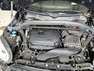 ✅ 2022 MINI Countryman Cooper S • VIN: WMZ83BR06N3P01009 • Lot: 91619015. Wystawiony na Copart z przebiegiem 34 758 mil. Bezpłatny archiwum sprzedaży aukcyjnych z USA i szczegółowy raport historii pojazdu na DreamBid. Zdjęcie 16.