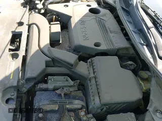 ✅ 2017 Nissan Altima SR • VIN: 1N4AL3AP8HC186055 • Lot: 43166659. Wystawiony na IAAI z przebiegiem 106 021 mil. Bezpłatny archiwum sprzedaży aukcyjnych z USA i szczegółowy raport historii pojazdu na DreamBid. Zdjęcie 19.