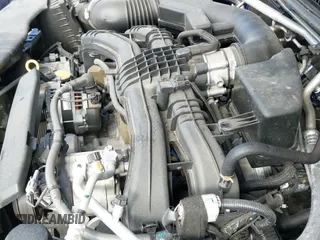 ✅ 2023 Subaru Impreza Premium • VIN: 4S3GKAD65P3600986 • Lot: 43451310. Wystawiony na IAAI z przebiegiem 27 834 mil. Bezpłatny archiwum sprzedaży aukcyjnych z USA i szczegółowy raport historii pojazdu na DreamBid. Zdjęcie 20.