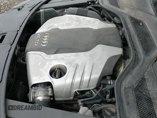 ✅ 2014 Audi A8 3.0L TDI • VIN: WAURMAFD0EN002589 • Lot: 43514466. Wystawiony na IAAI z przebiegiem 62 587 mil. Bezpłatny archiwum sprzedaży aukcyjnych z USA i szczegółowy raport historii pojazdu na DreamBid. Zdjęcie 21.