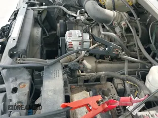 ✅ 2006 Jeep Liberty Sport • VIN: 1J4GL48KX6W280030 • Лот: 43332503. Опубликован ранее на IAAI с пробегом 254 679 миль. Бесплатный доступ к архиву аукционных продаж из США и подробный отчёт об истории автомобиля на DreamBid. Изображение 20.