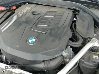 ✅ 2020 BMW 8 Series 840i • VIN: WBAGV4C04LCD73547 • Lot: 43400427. Wystawiony na IAAI z przebiegiem 51 802 mil. Bezpłatny archiwum sprzedaży aukcyjnych z USA i szczegółowy raport historii pojazdu na DreamBid. Zdjęcie 19.