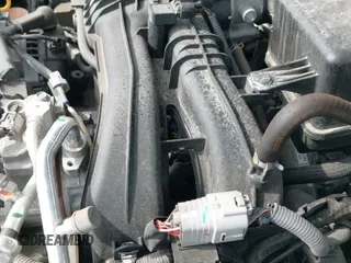 ✅ 2019 Subaru Impreza Limited • VIN: 4S3GTAT61K3705645 • Lot: 42734316. Listed on IAAI with 42,704 mi. Free auction sales archive from the USA and detailed vehicle history report at DreamBid. Image 19.