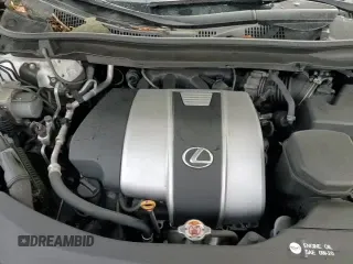 ✅ 2019 Lexus RX 350 • VIN: 2T2ZZMCA8KC143386 • Lot: 82460095. Listed on Copart with 60,324 mi. Free auction sales archive from the USA and detailed vehicle history report at DreamBid. Image 14.