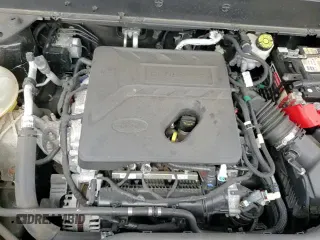 ✅ 2021 Ford Bronco Sport • VIN: 3FMCR9A62MRA38518 • Лот: 85711075. Опубликован ранее на Copart с пробегом 45 139 миль. Бесплатный доступ к архиву аукционных продаж из США и подробный отчёт об истории автомобиля на DreamBid. Изображение 16.