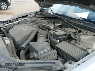 ✅ 2006 Lincoln Zephyr • VIN: 3LNHM26116R625305 • Lot: 43391408. Listed on IAAI with 157,410 mi. Free auction sales archive from the USA and detailed vehicle history report at DreamBid. Image 12.